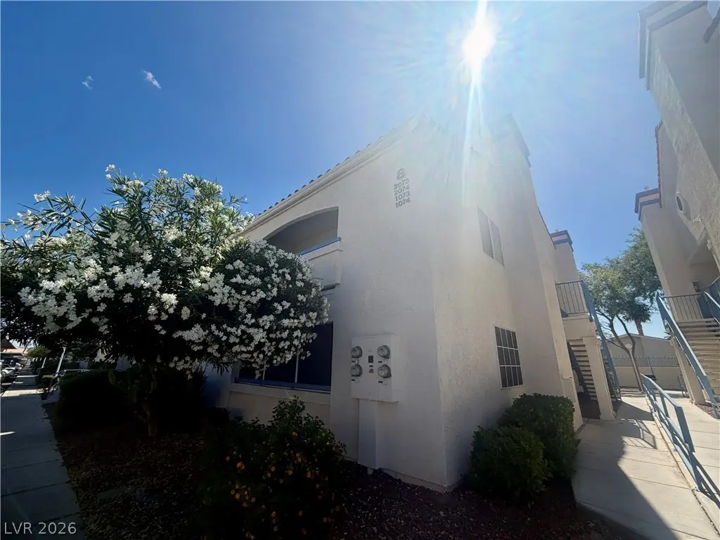 2725 S Nellis Boulevard #2074, Las Vegas, NV 89121 - #1