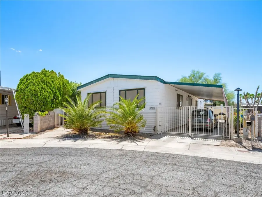 5329 Ocala Lane, Las Vegas, NV 89122 - #2