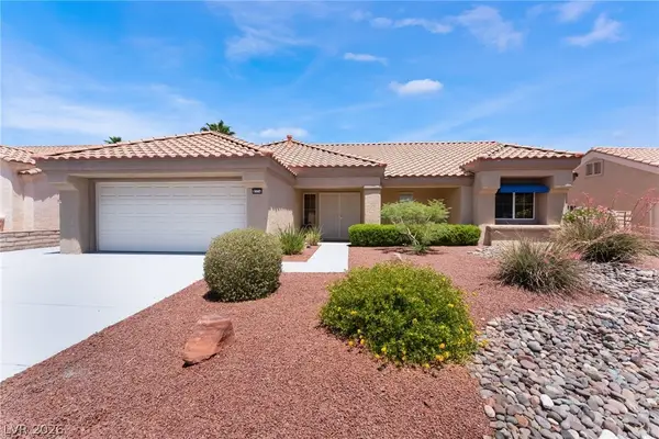 8524 Linderwood Drive, Las Vegas, NV 89134