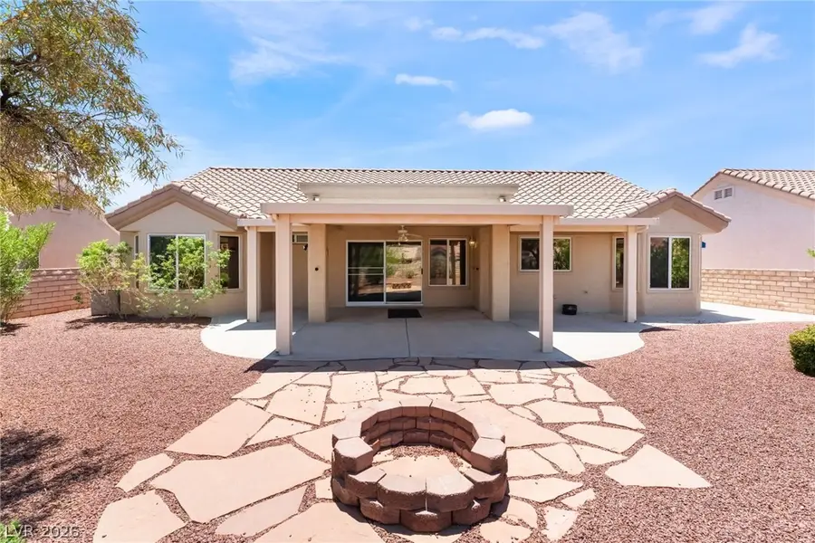 8524 Linderwood Drive, Las Vegas, NV 89134 - #2