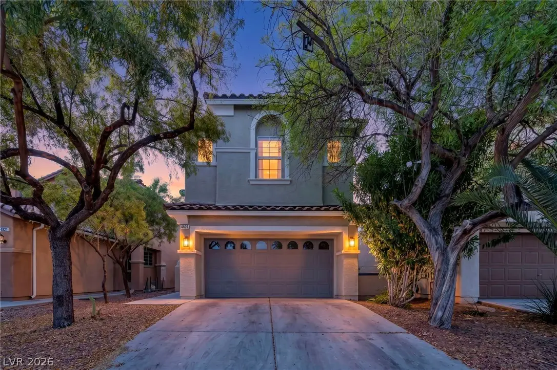 4829 Canary Diamond Avenue, Las Vegas, NV 89139 - #1