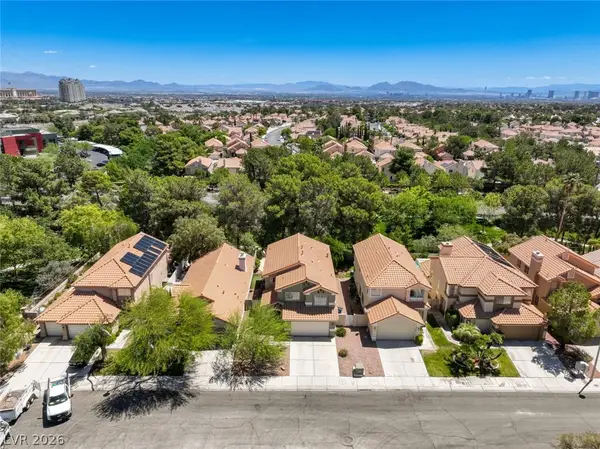 1308 Palantine Hill Drive, Las Vegas, NV 89117