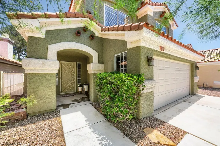 1308 Palantine Hill Drive, Las Vegas, NV 89117 - #2