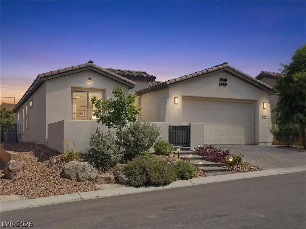 22 Sun Lily Lane, Henderson, NV 89011 - #1