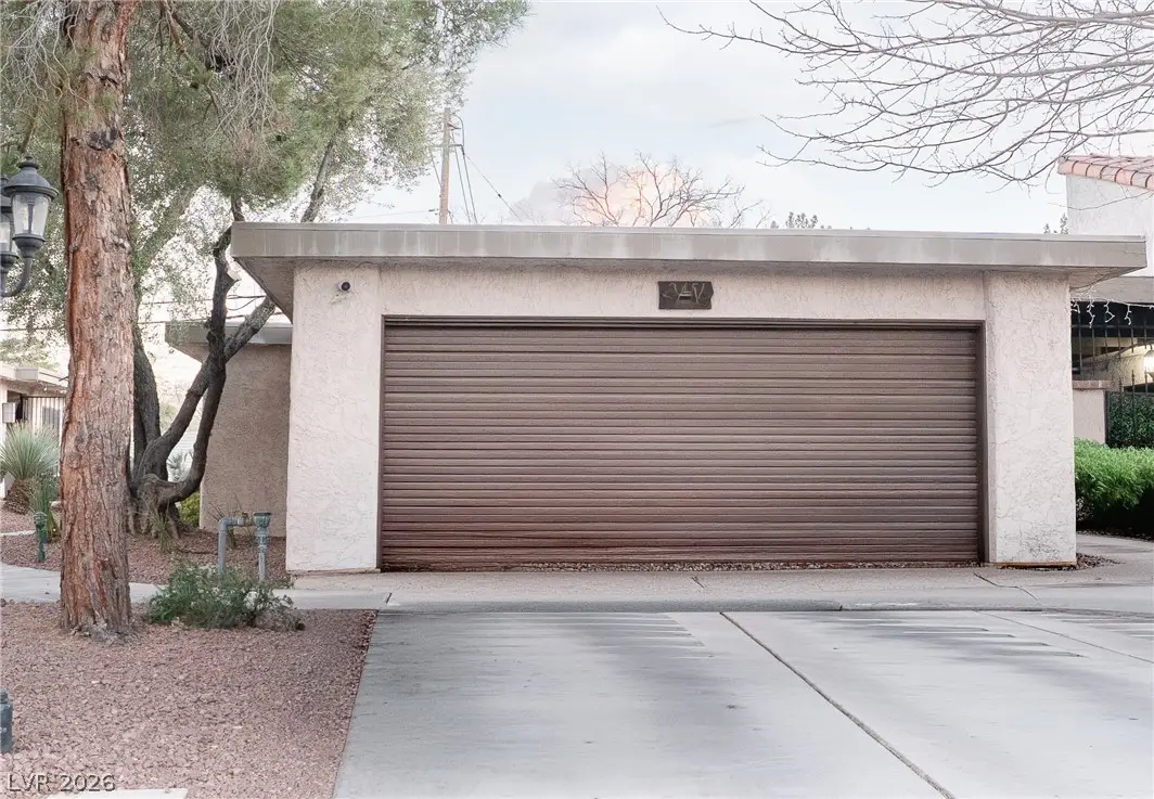 2451 Domingo Street, Las Vegas, NV 89121 - #1