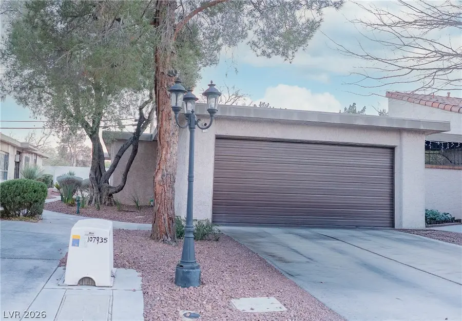 2451 Domingo Street, Las Vegas, NV 89121 - #2