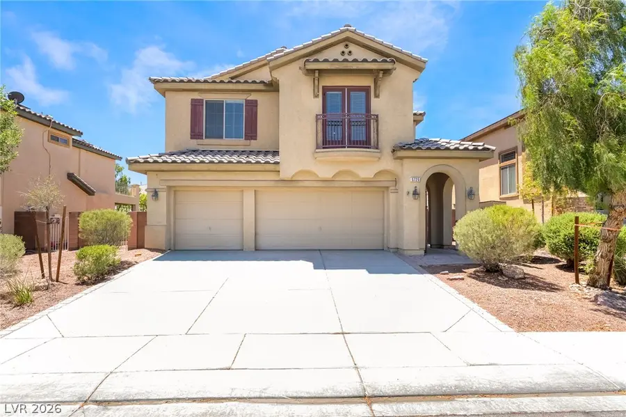 5725 Awakening Street, North Las Vegas, NV 89081 - #2