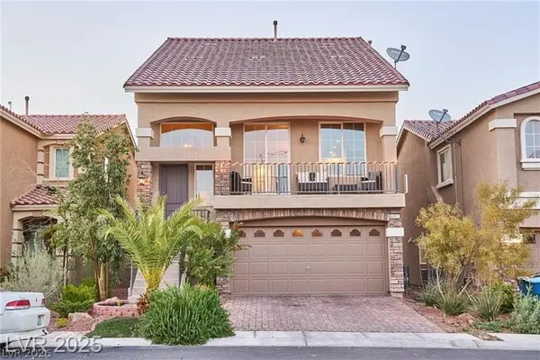 6302 Jackson Spring Road, Las Vegas, NV 89118