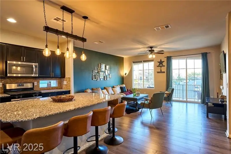 6302 Jackson Spring Road, Las Vegas, NV 89118 - #3