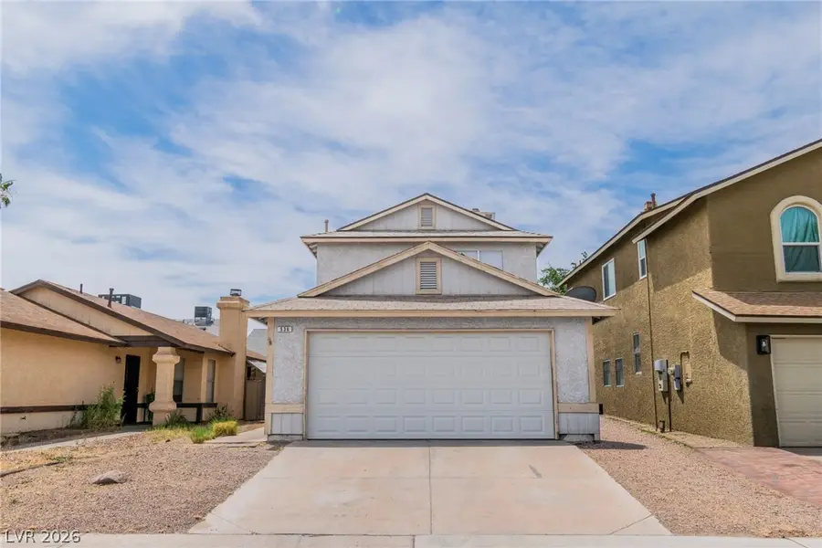 536 Dutchman Avenue, Henderson, NV 89011 - #2