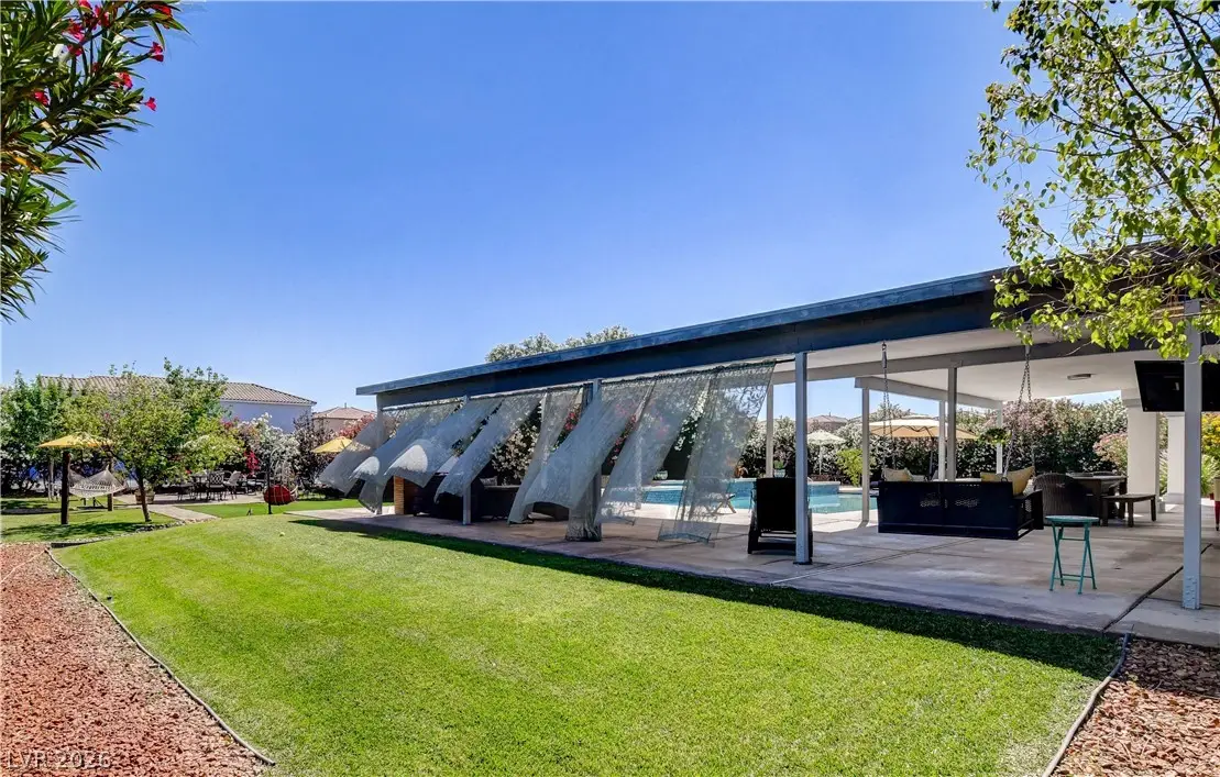 4005 W Richmar Avenue, Las Vegas, NV 89139 - #1