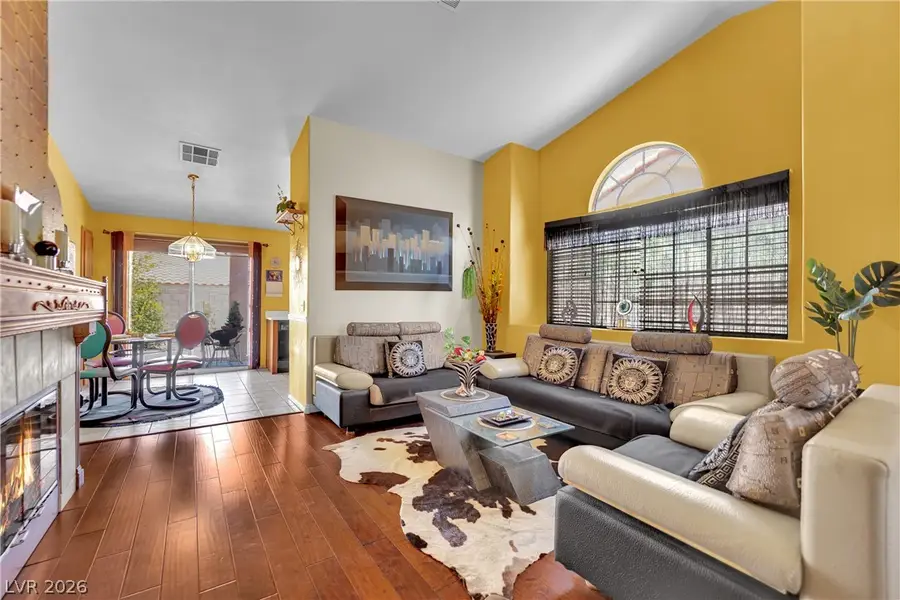 7608 Haskell Flats Drive, Las Vegas, NV 89128 - #3