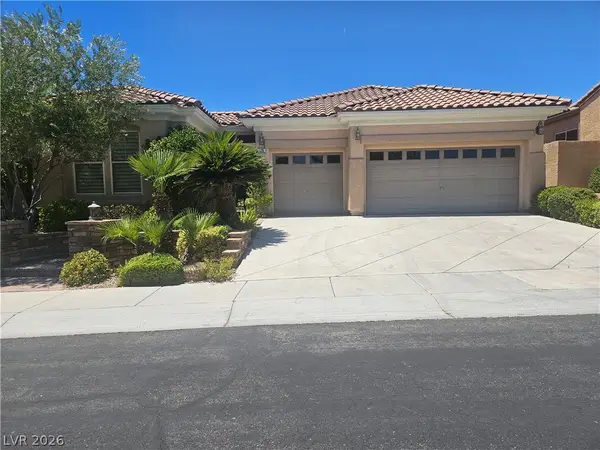 325 Corsicana Street, Las Vegas, NV 89138