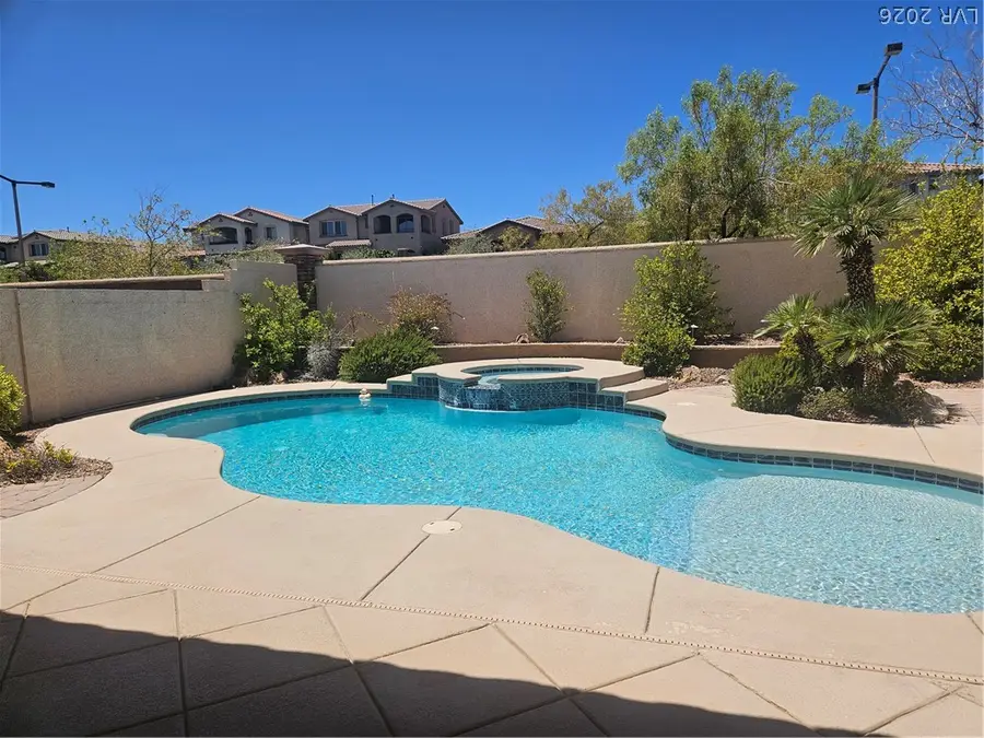 325 Corsicana Street, Las Vegas, NV 89138 - #2