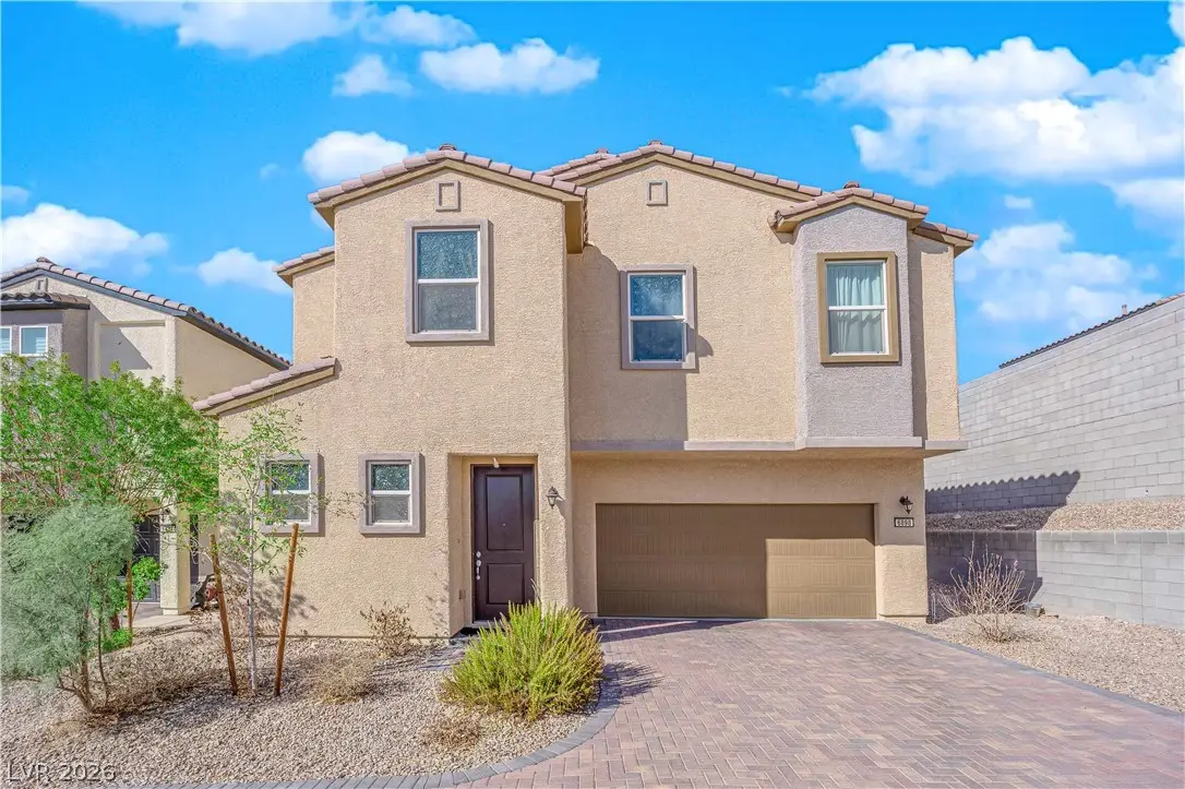 6898 Coral Cloud Court, Las Vegas, NV 89142 - #1