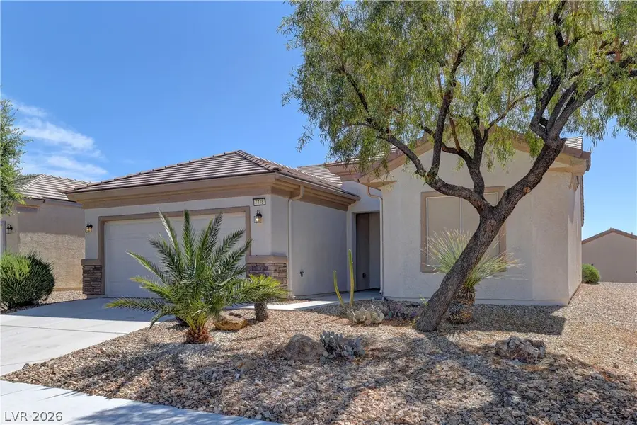 7748 Island Rail Drive, North Las Vegas, NV 89084 - #2