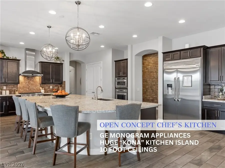 8753 Kendall Brook Circle, Las Vegas, NV 89149 - #3