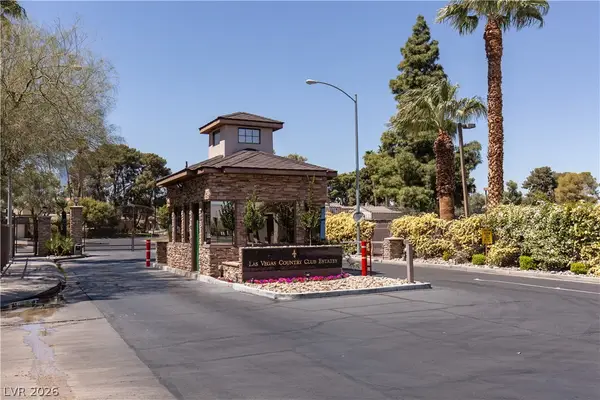 700 Tam O Shanter, Las Vegas, NV 89109