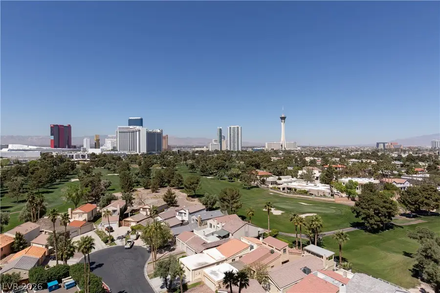700 Tam O Shanter, Las Vegas, NV 89109 - #2