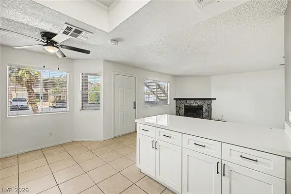 1608 Burningwood Lane #101, Las Vegas, NV 89108