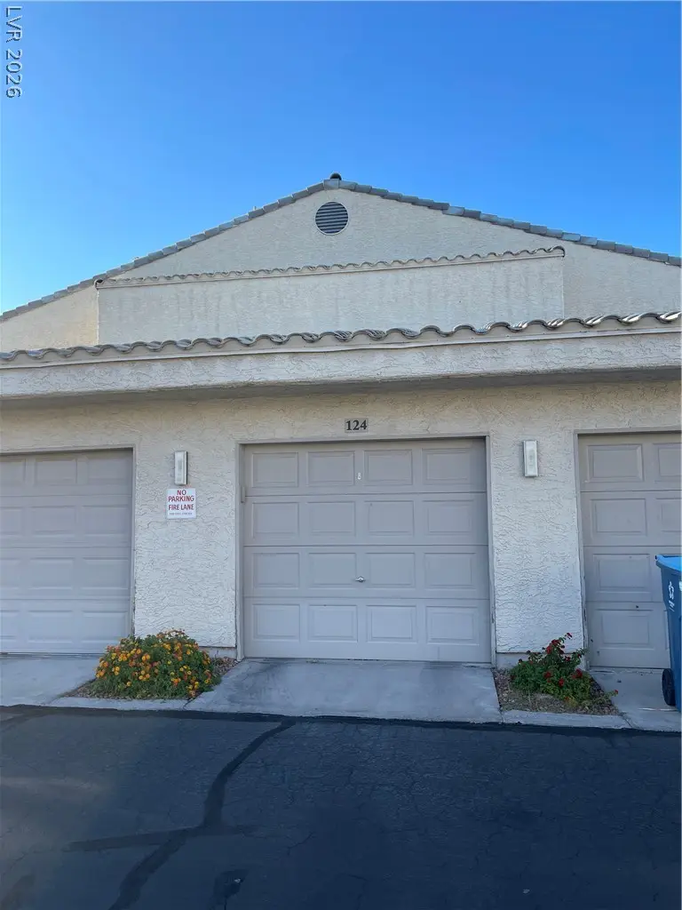 6250 W Flamingo Road #142, Las Vegas, NV 89103 - #1