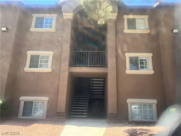2750 S Durango Drive #2153, Las Vegas, NV 89117