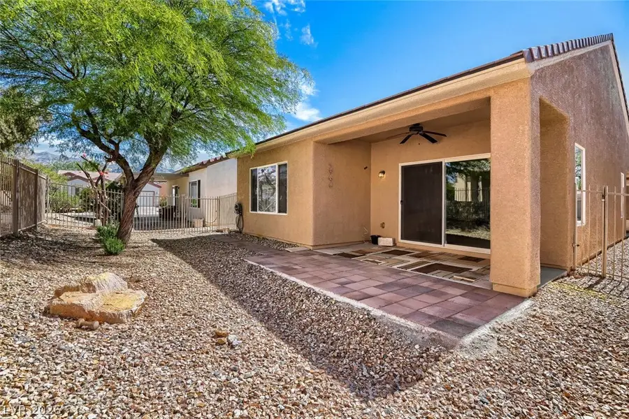 7613 Fruit Dove Street, North Las Vegas, NV 89084 - #3