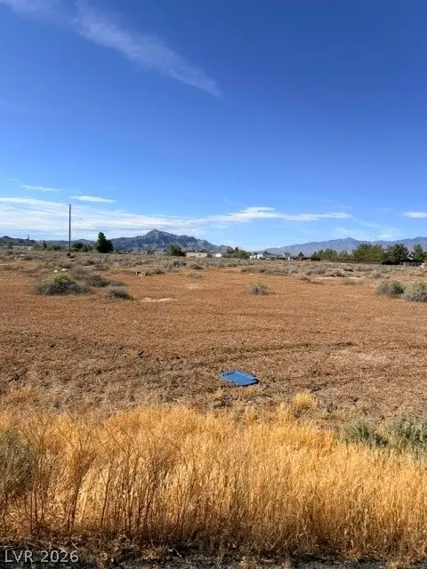 3420 W Medicine Man Road, Pahrump, NV 89048