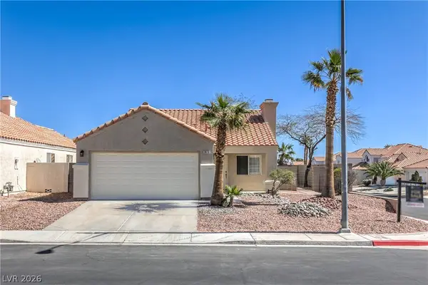 3870 Spruceview Court, Las Vegas, NV 89147