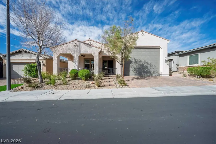 512 Heritage Bridge Avenue, Henderson, NV 89011 - #2