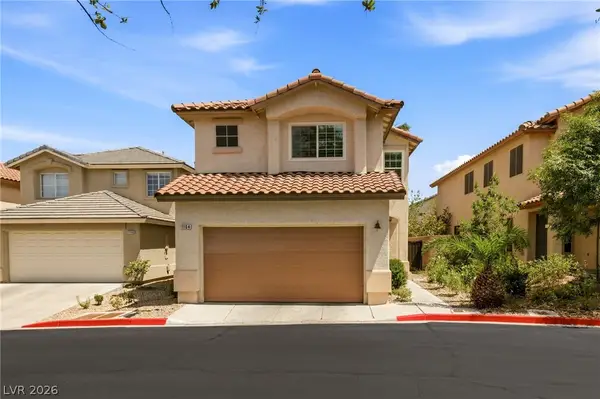 1104 Milpas Lane, Las Vegas, NV 89134