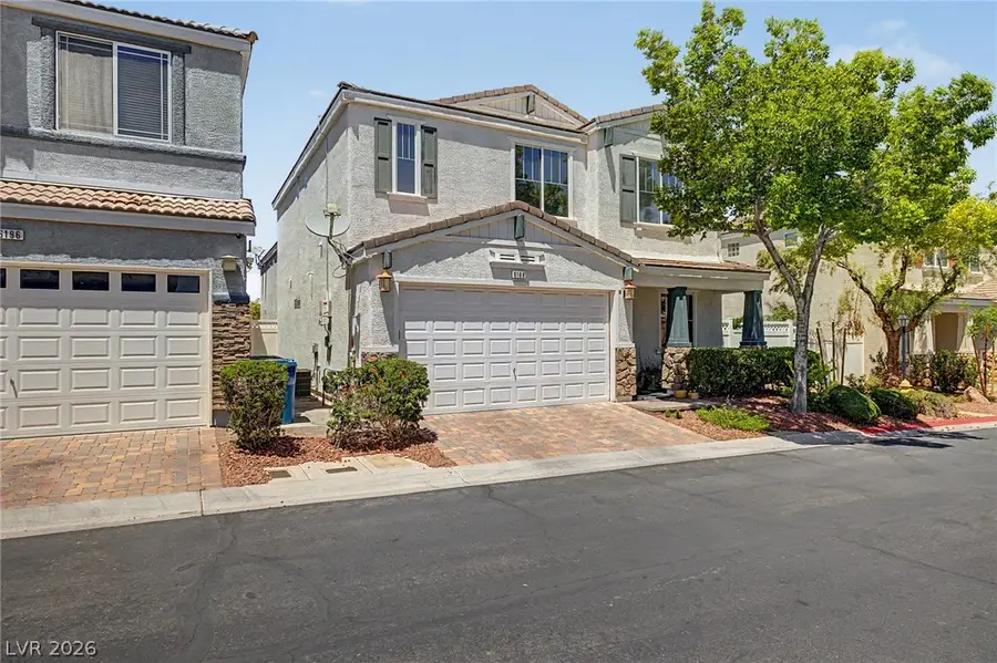 6188 Bridgeport Hills Avenue, Las Vegas, NV 89139 - #3