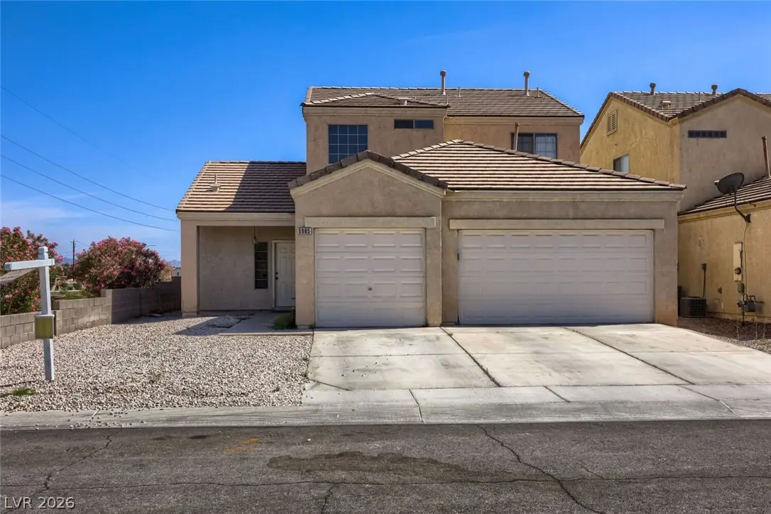 5985 Reflection Point Court, Las Vegas, NV 89110 - #1