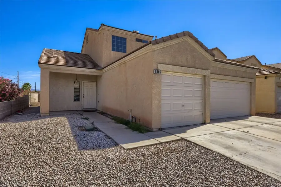 5985 Reflection Point Court, Las Vegas, NV 89110 - #3