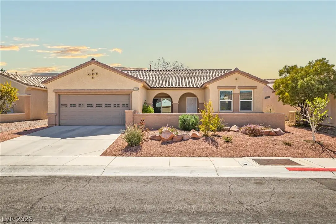 2565 Gilbertville Avenue, Henderson, NV 89052 - #1