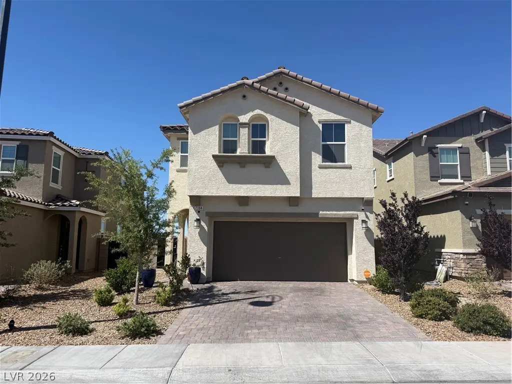 2394 Bellinzona Place, Henderson, NV 89044 - #1