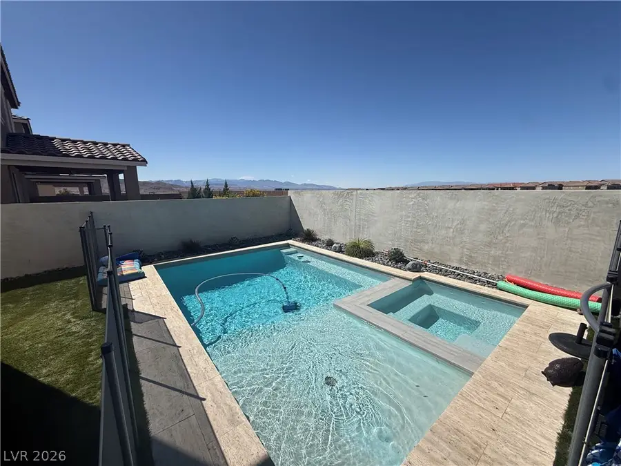 2394 Bellinzona Place, Henderson, NV 89044 - #3