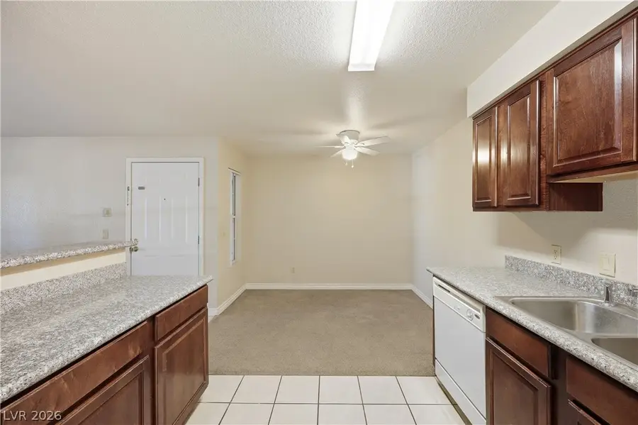 2606 S Durango Drive #250, Las Vegas, NV 89117 - #3