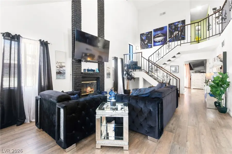 7733 Parakeet Avenue, Las Vegas, NV 89145 - #2