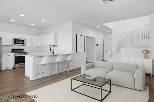 3720 Gallowtree Avenue, North Las Vegas, NV 89081