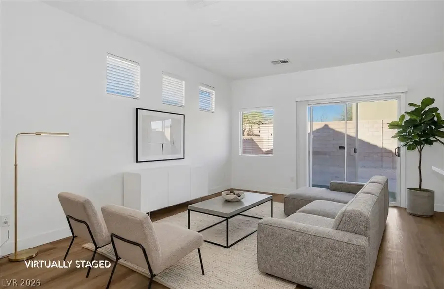 3720 Gallowtree Avenue, North Las Vegas, NV 89081 - #2