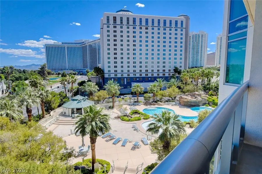 322 Karen Avenue #401, Las Vegas, NV 89109 - #2