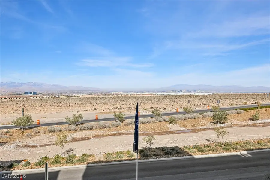 3338 Esker Ridge Avenue, Henderson, NV 89044 - #3