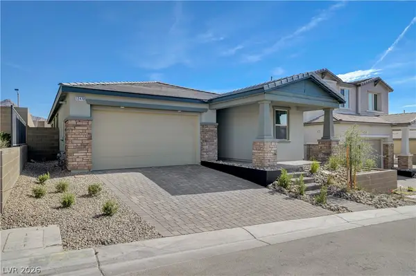 12470 Madison Park Place, Las Vegas, NV 89138