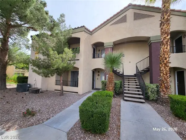 7885 W Flamingo Road #1121, Las Vegas, NV 89147