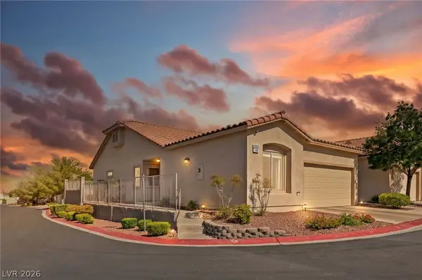 3352 Kylemore Street #103, Las Vegas, NV 89129