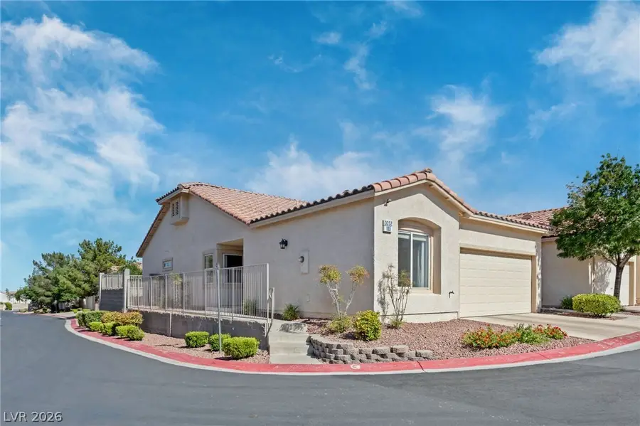 3352 Kylemore Street #103, Las Vegas, NV 89129 - #2