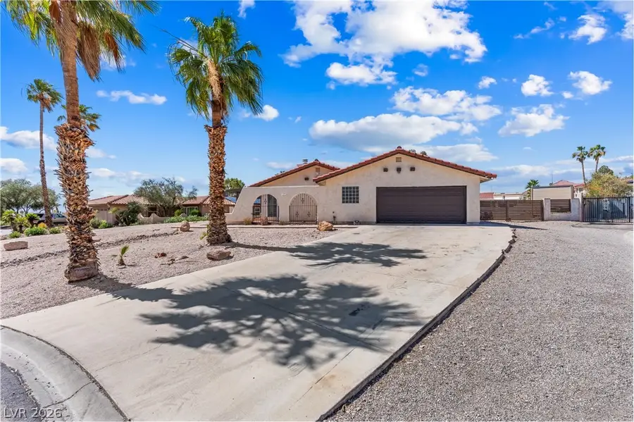 1132 Eastridge Way, Las Vegas, NV 89110 - #2