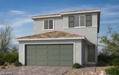 3887 Tico Falls Avenue, Las Vegas, NV 89141