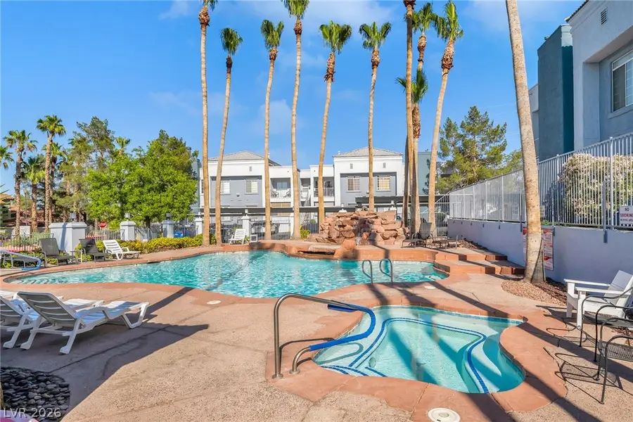 2201 Ramsgate Drive #811, Henderson, NV 89074 - #2